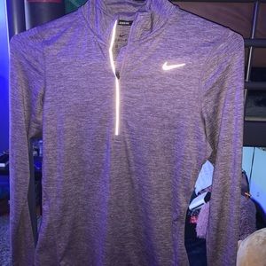 Nike Dri Fit running top